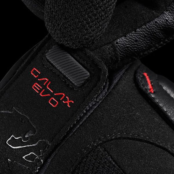 Furygan Galax Evo Black Red