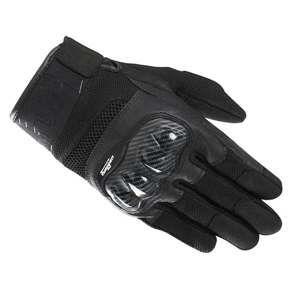 Gants Moto Furygan Galax Evo Black Gants Moto Furygan Galax Evo Black