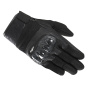 Gants Moto Furygan Galax Evo Black