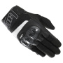 Gants Moto Furygan Galax Evo Black White