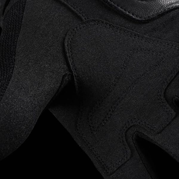 Furygan Galax Evo Black Yellow Fluo