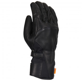 Gants Moto Furygan Griffin D3O Black