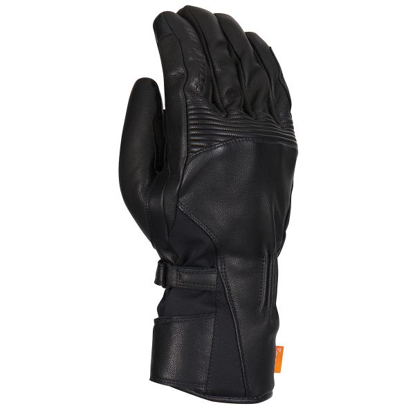 Gants Moto Furygan Griffin D3O Black Gants Moto Furygan Griffin D3O Black