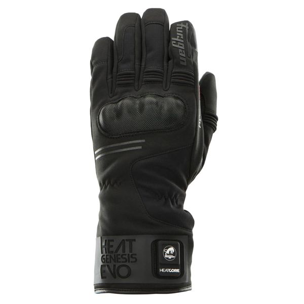 Gants Moto Furygan Heat Genesis Evo Primaloft Black
