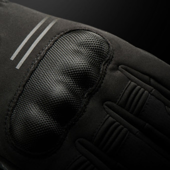 Furygan Heat Genesis Evo Primaloft Black