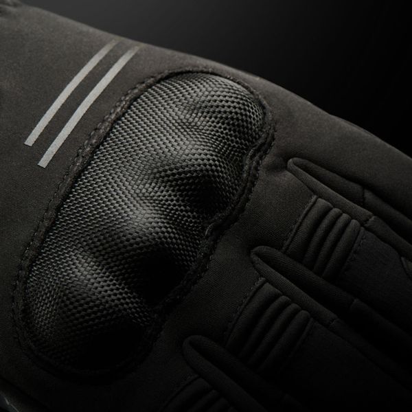 Furygan Heat Genesis Evo Primaloft Black