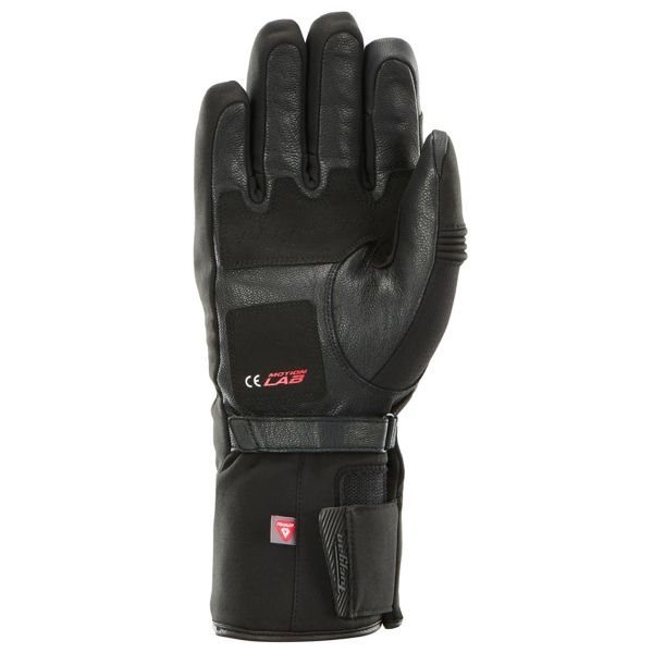 Furygan Heat Genesis Lady Primaloft Black