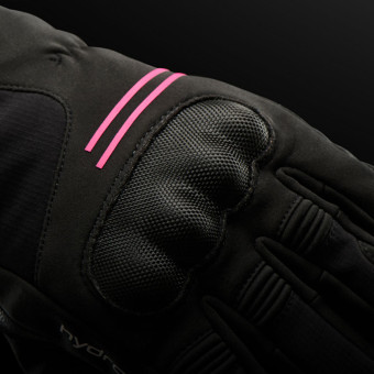 Furygan Heat Genesis Lady Primaloft Black