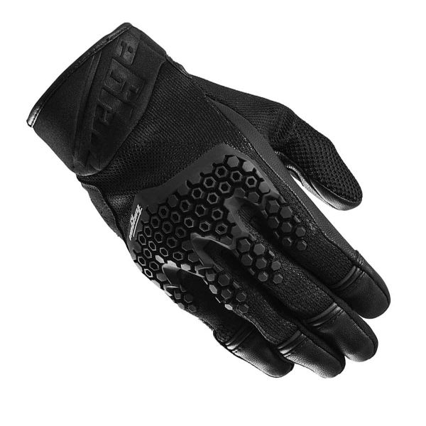 Gants Moto Furygan Jack All Seasons Black