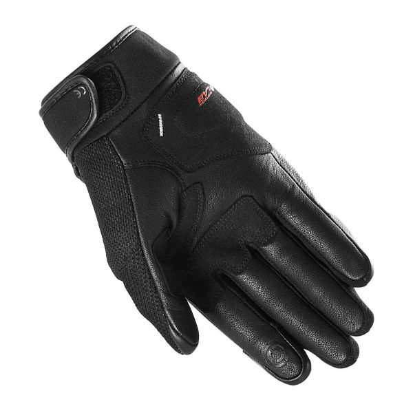 Furygan Jack All Seasons Black