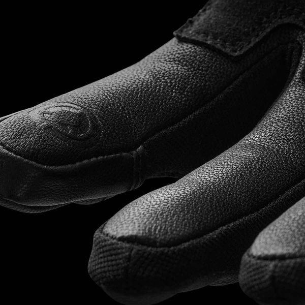 Furygan Jack All Seasons Black