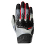 Gants Moto Furygan Jack Black Grey Red