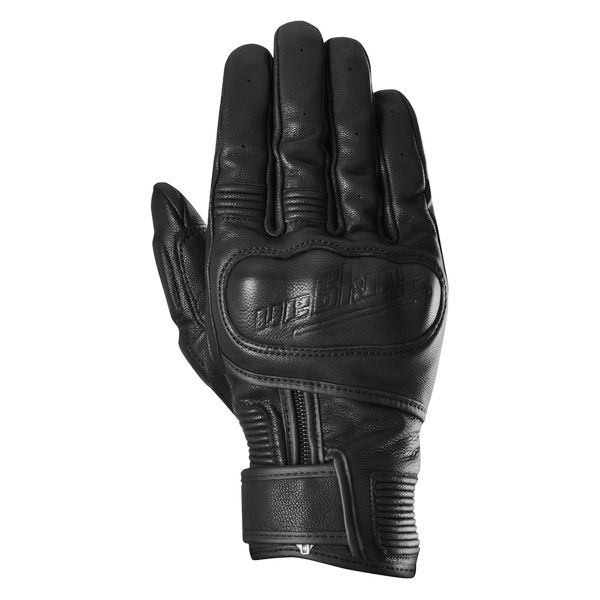 Gants Moto Furygan James Evo 2 D3O Black