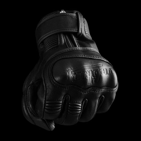 Furygan James Evo 2 D3O Black