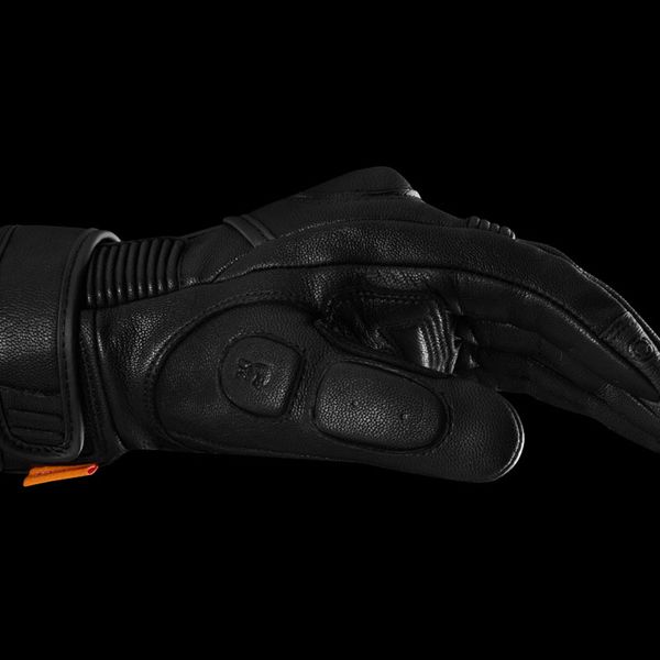 Furygan James Evo 2 D3O Black