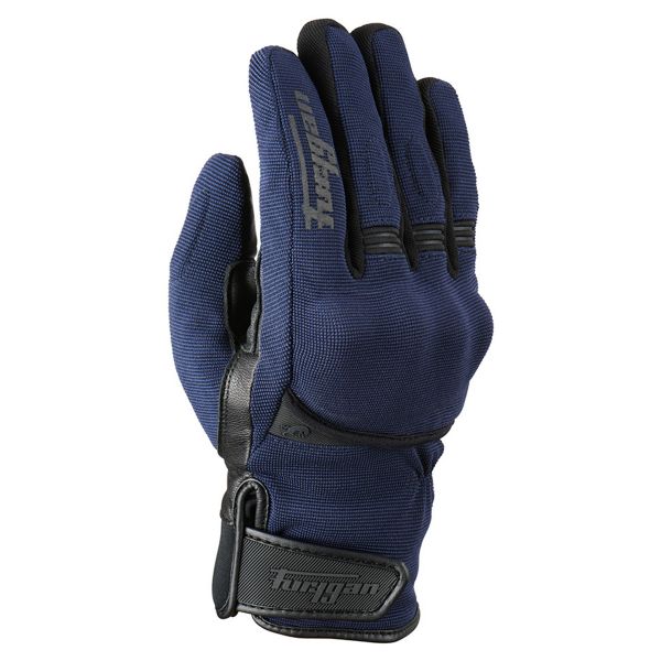 Gants Moto Furygan Jet All Seasons D3O Blue Black