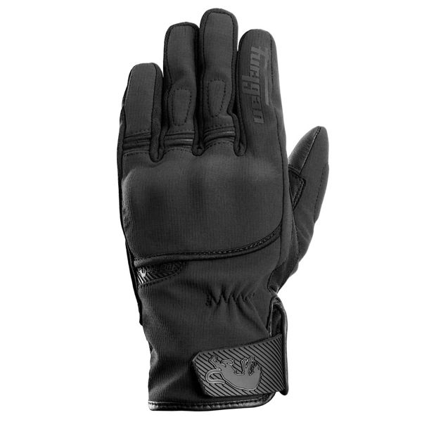 Gants Moto Furygan Jet All Seasons D3O Evo Black Gants Moto Furygan Jet All Seasons D3O Evo Black