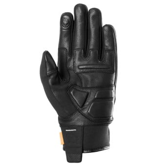 Furygan Jet All Seasons D3O Evo Black White