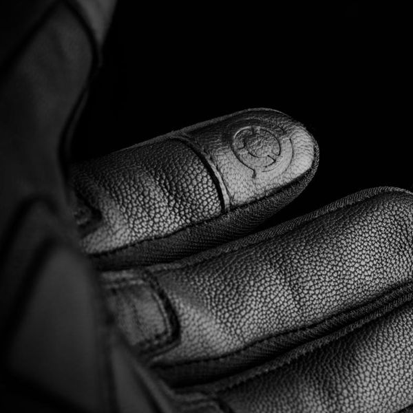 Furygan Jet All Seasons D3O Evo Black