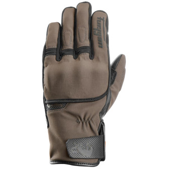 Furygan Jet All Seasons D3O Evo Brown