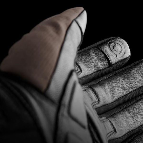 Furygan Jet All Seasons D3O Evo Brown