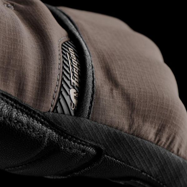 Furygan Jet All Seasons D3O Evo Brown