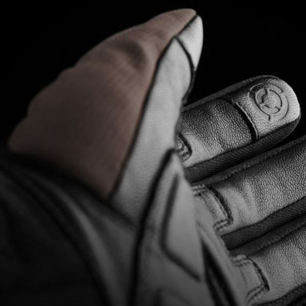 Furygan Jet All Seasons D3O Evo Kaki