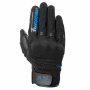 Gants Moto Furygan Jet D3O Evo Black Blue