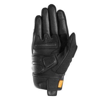 Furygan Jet D3O Evo Black Red