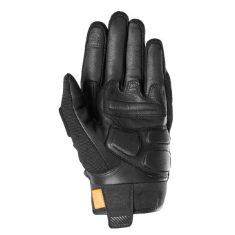Furygan Jet D3O Evo Black Red