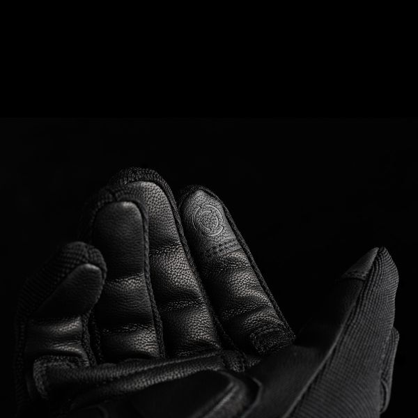 Furygan Jet D3O Evo Black