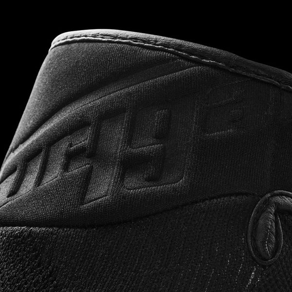 Furygan Jet D3O Evo Black