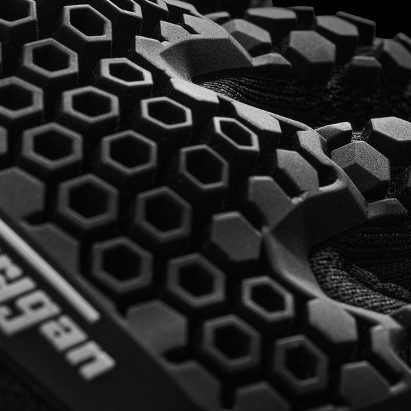 Furygan Jet D3O Evo Black