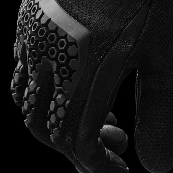 Furygan Jet D3O Evo Black