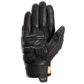 Furygan Jet D3O Evo Brown