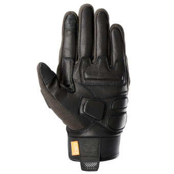 Furygan Jet D3O Evo Brown
