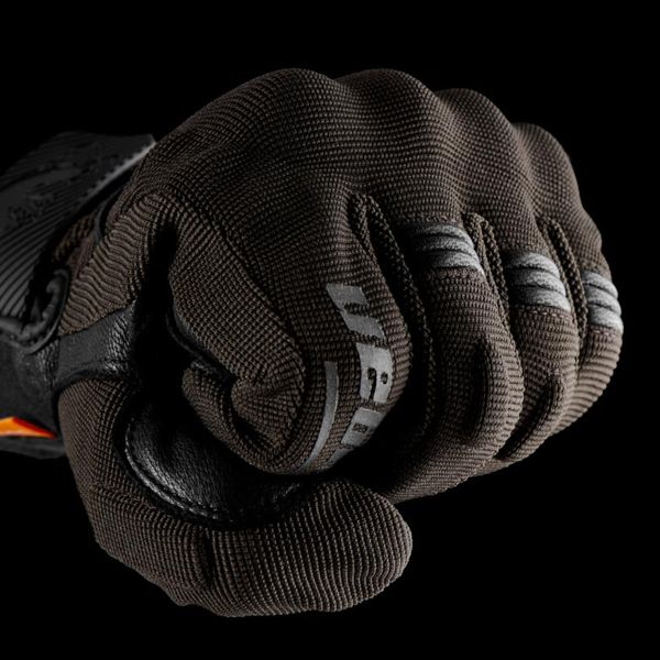 Furygan Jet D3O Evo Brown