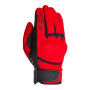 Gants Moto Furygan Jet D3O Red Black