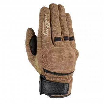 Exquisite gants de moto en cuir extra souple 4 couleurs