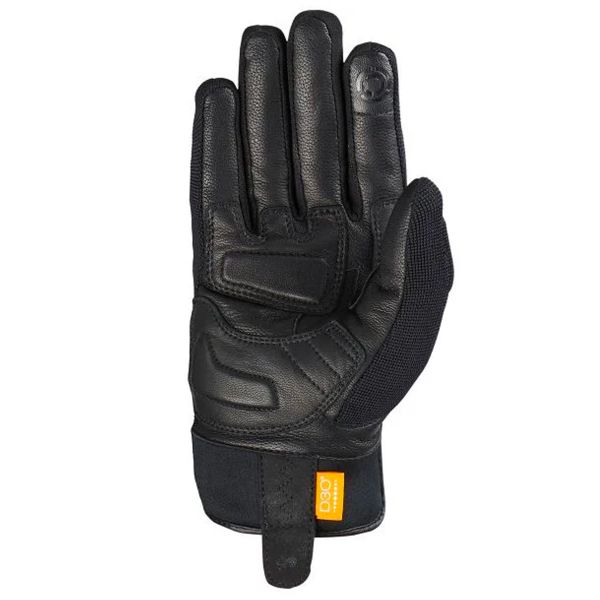 Furygan Jet Lady All Season D3O Black Pink