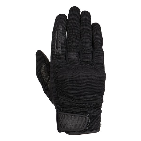 Gants Moto Furygan Jet Lady All Season D3O Black