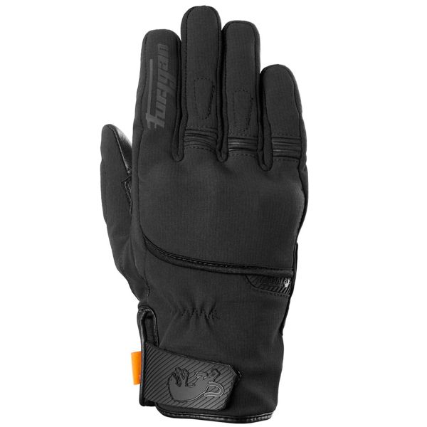 Gants Moto Furygan Jet Lady All Seasons D3O Evo Black Gants Moto Furygan Jet Lady All Seasons D3O Evo Black