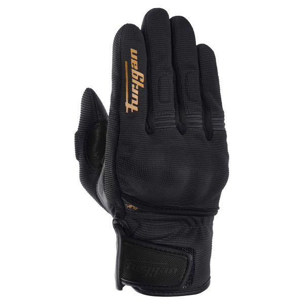 Gants Moto Furygan Jet Lady D3O Black Gold Gants Moto Furygan Jet Lady D3O Black Gold