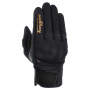 Gants Moto Furygan Jet Lady D3O Black Gold