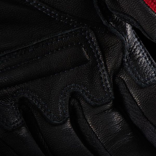 Gants moto Furygan Jet Lady D3O Burgundy Au Meilleur Prix | iCasque.com