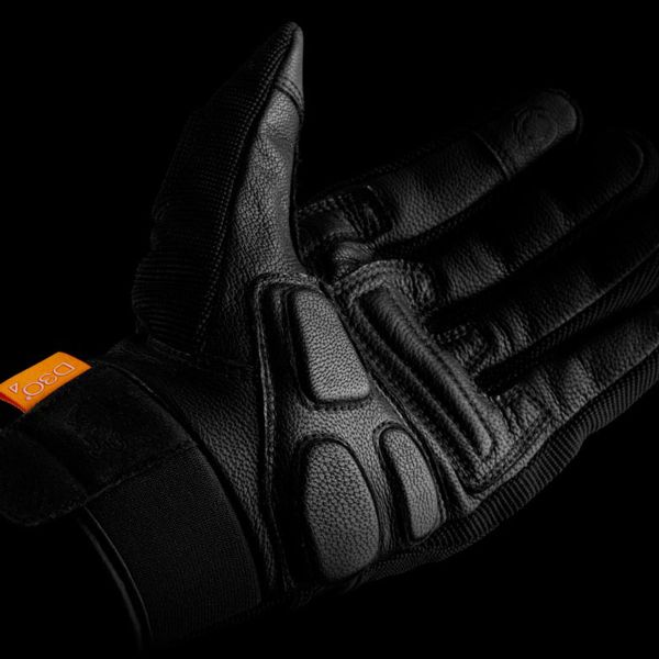 Furygan Jet Lady D3O Evo Black Pink