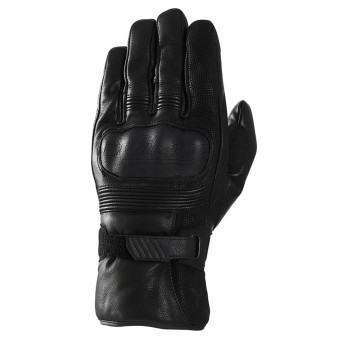 Gants Moto Furygan Land DK Lady D3O Black