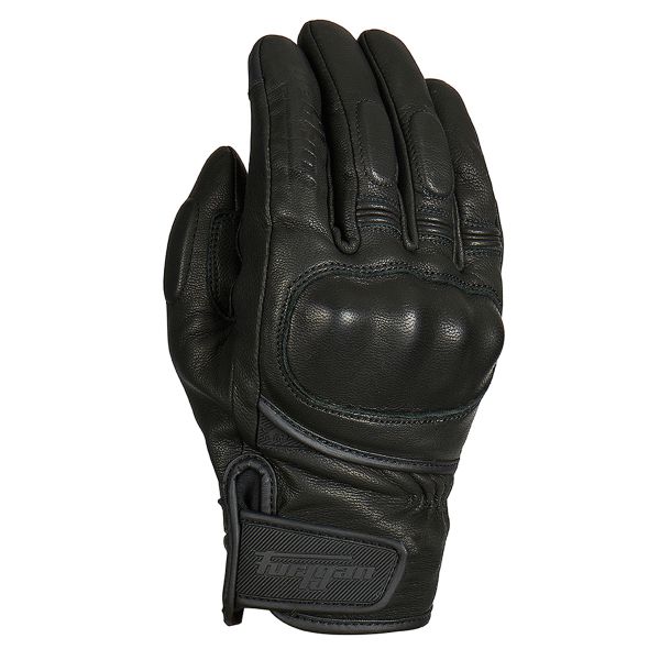 Gants Moto Furygan LR Jet All Season D3O Black