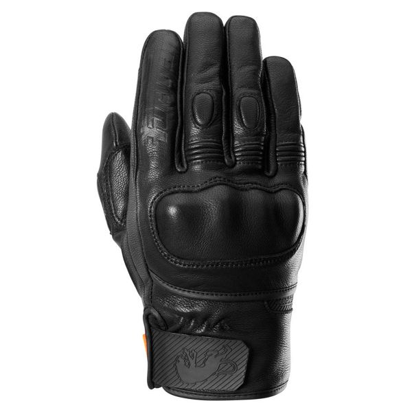 Gants Moto Furygan LR Jet All Seasons Evo Black Leather Gants Moto Furygan LR Jet All Seasons Evo Black Leather