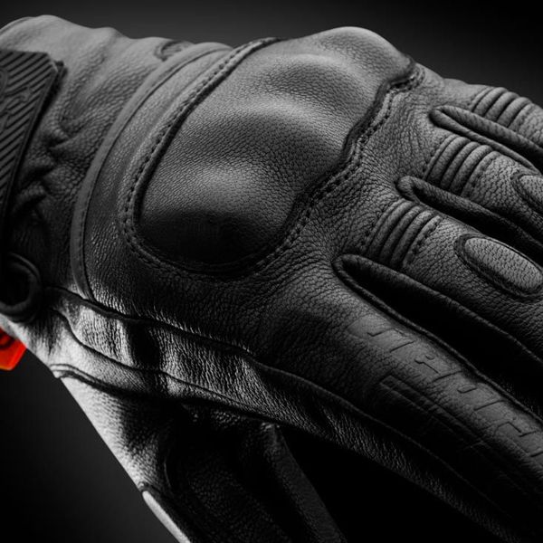 Furygan LR Jet All Seasons Evo Black Leather